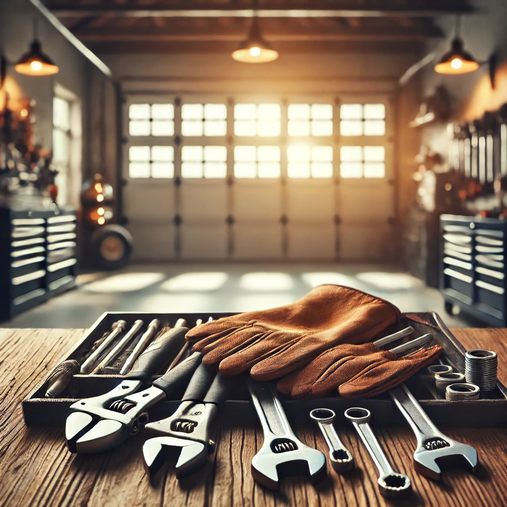 About Our Family-Owned Garage Door Company in Lovelan OH - Professional Service Team