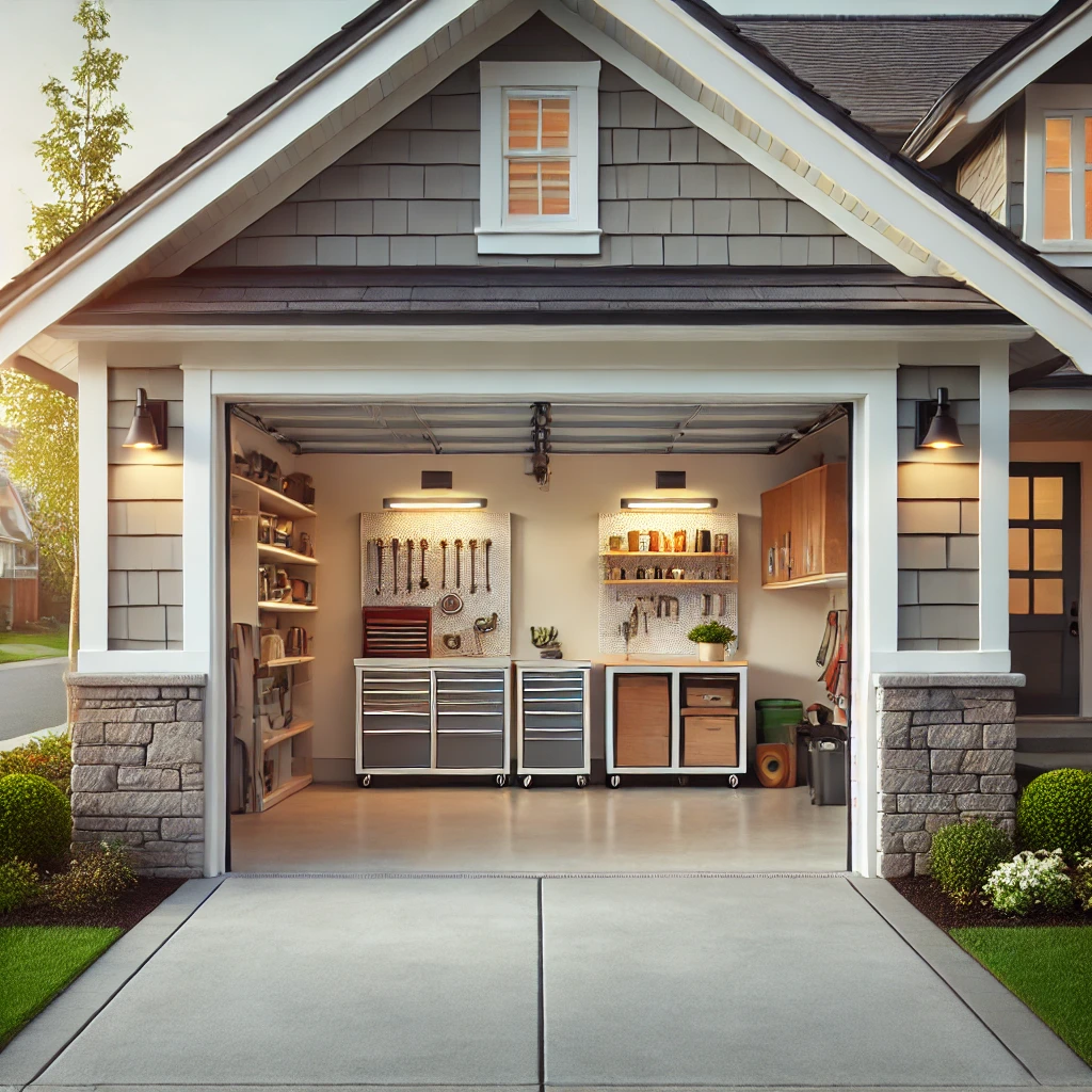 Latest garage door repair tips and maintenance guides from Lovelan's trusted experts