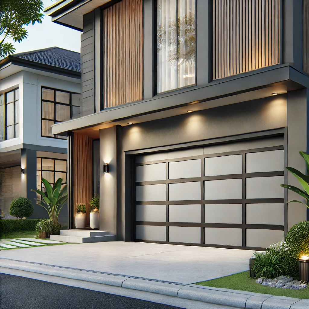 Professional Garage Door Company Lovelan OH - 24/7 Emergency Service & Repairs