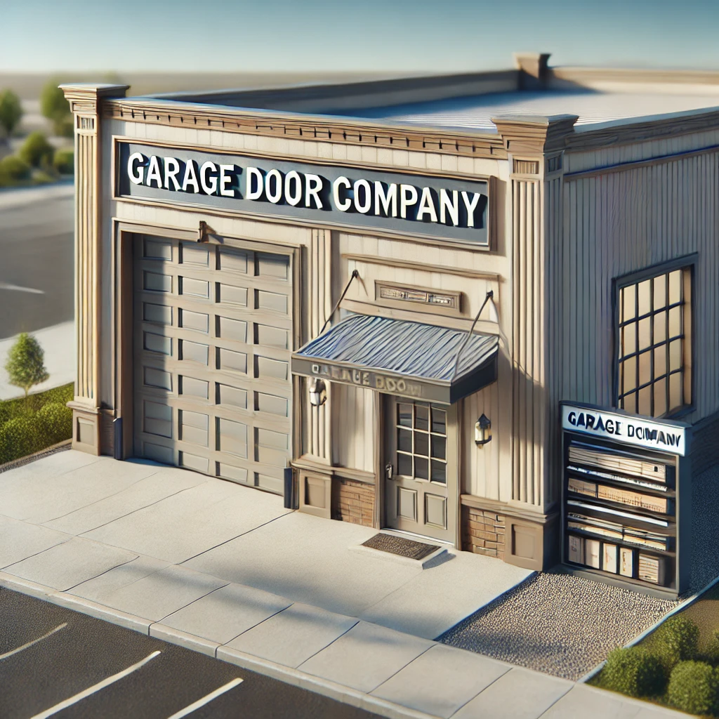 Best Garage Door Company Near Me Lovelan OH - 24/7 Emergency Service