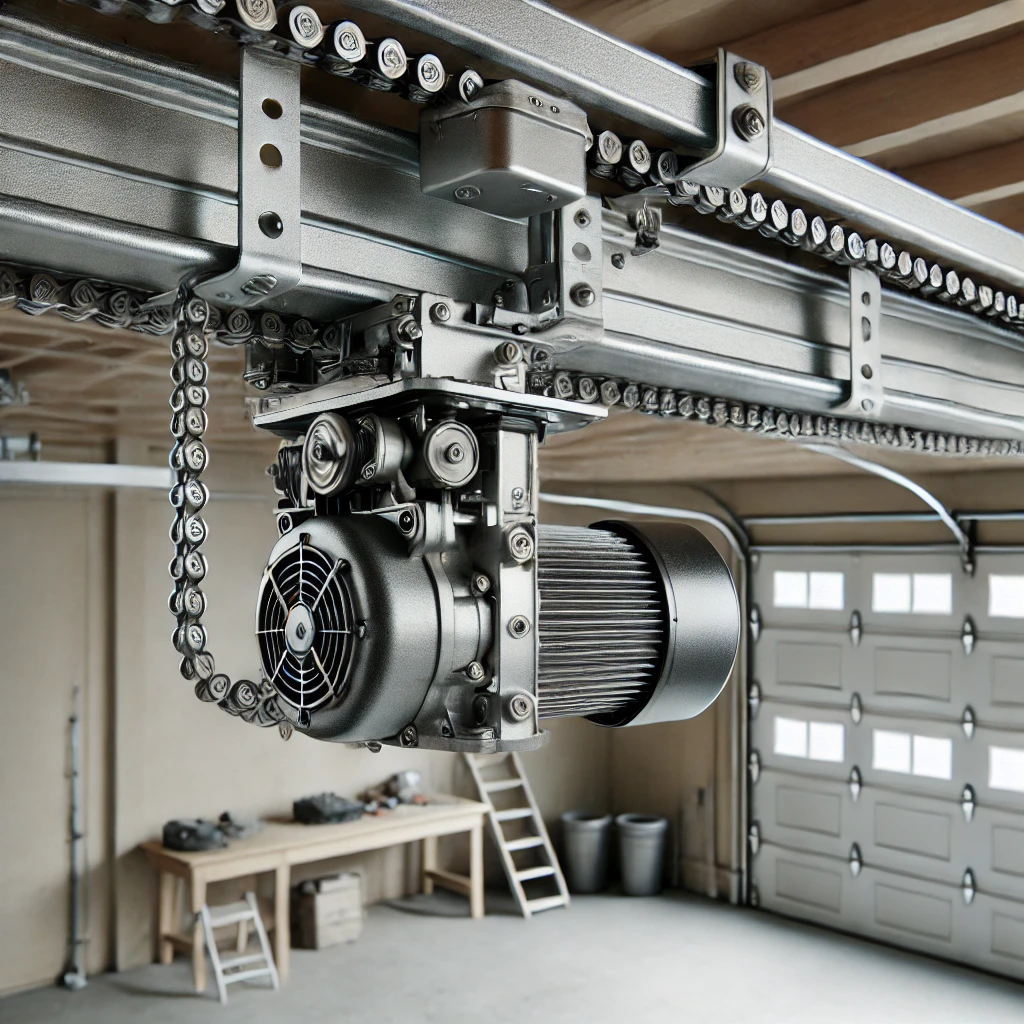 Professional Garage Door Opener Installation Lovelan OH - Expert Smart Opener Installation Services