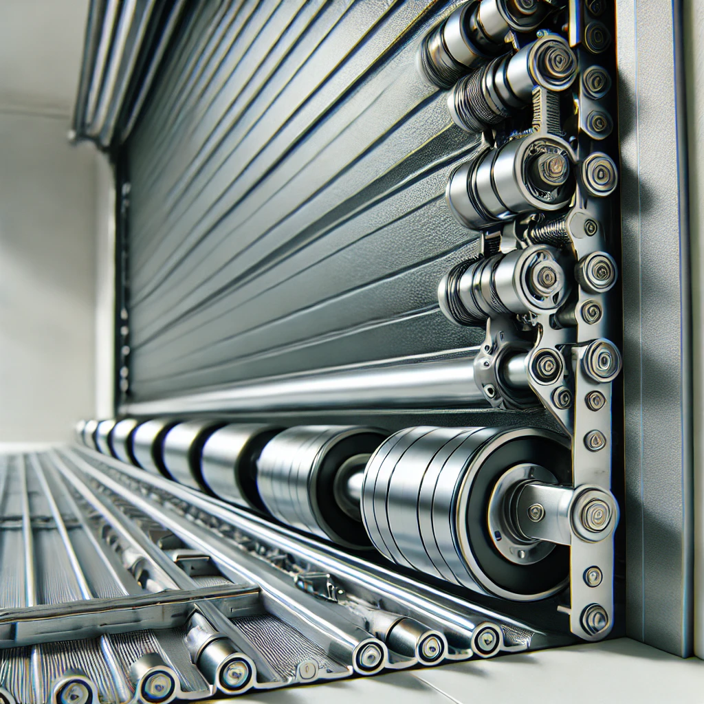 Expert Roller Garage Door Repairs Lovelan OH - Professional Door System Specialists